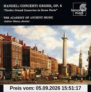 Concerti grossi