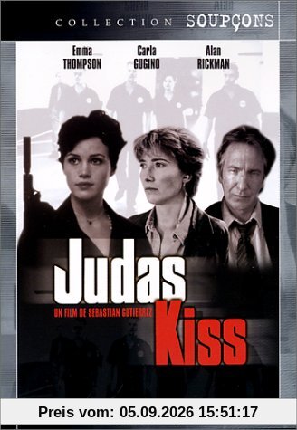 Judas Kiss