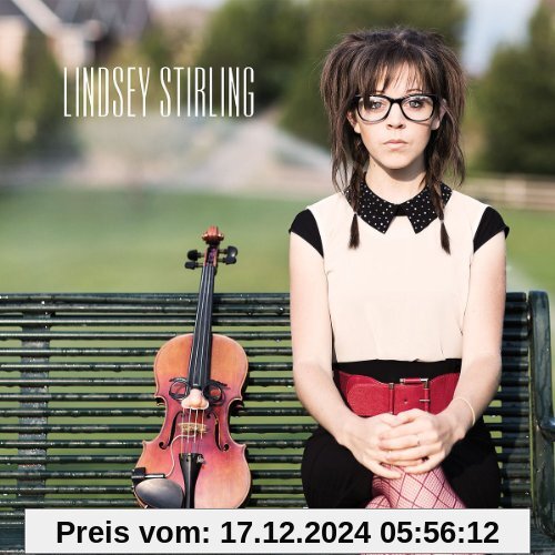 Lindsey Stirling (Deluxe Edition)