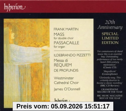 Sacred Choral Music