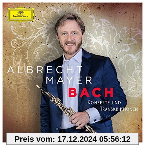 Bach: Konzerte und Transkriptionen