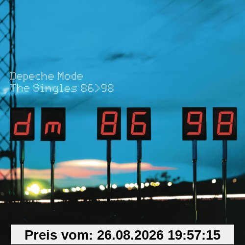 The Singles 86-98