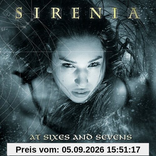 Ausverkauft at Sixes and Seven