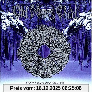 Old Man'S Child The Pagan Prosperity