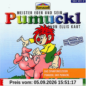 08:das Spanferkelessen/Pumuckl und Puwackl