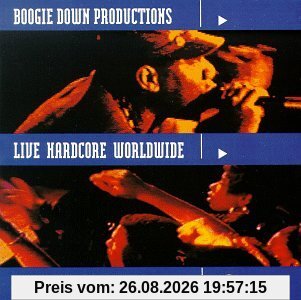 Live Hardcore Worldwide