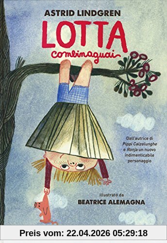 Lotta combinaguai