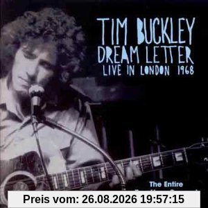 Dream Letter-Live in London 19