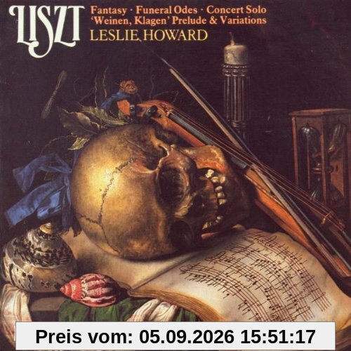 Klaviermusik (Solo) Vol. 3