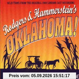 Rodgers & Hammersteins Oklahoma