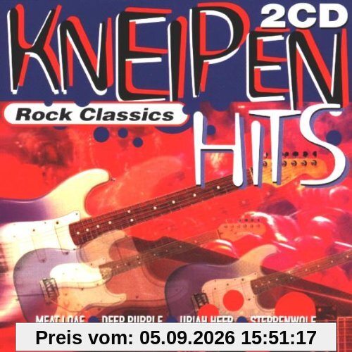 Kneipen Hits-Rock Classic