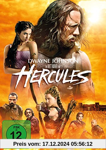 Hercules