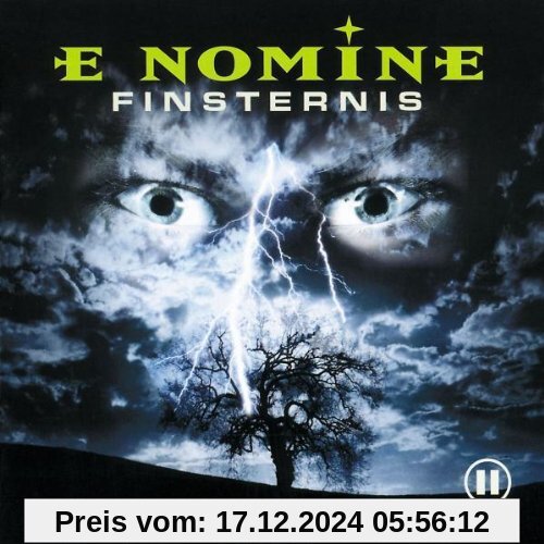 Finsternis