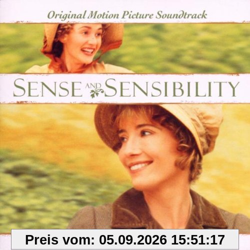 Sinn und Sinnlichkeit (Sense And Sensibility)