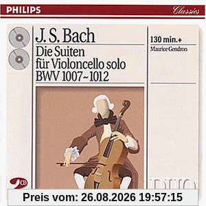 Duo - Bach