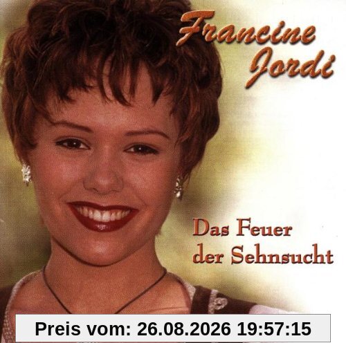 Das Feuer der Sehnsucht