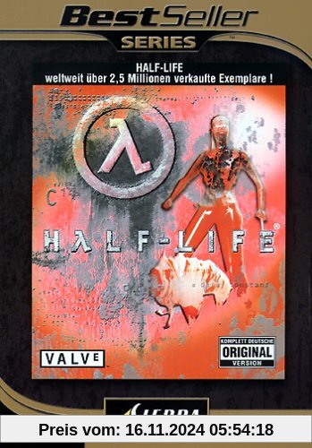 Half-Life