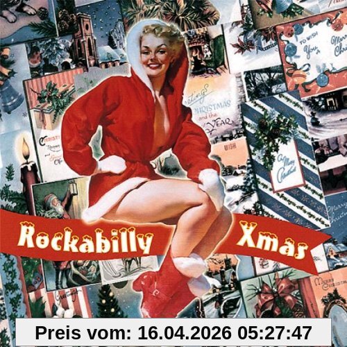 Rockabilly Xmas