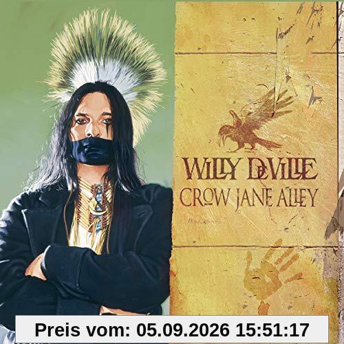 Crow Jane Alley (Limited CD Edition)