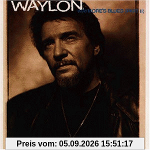 Waymore'S Blues (Part II)