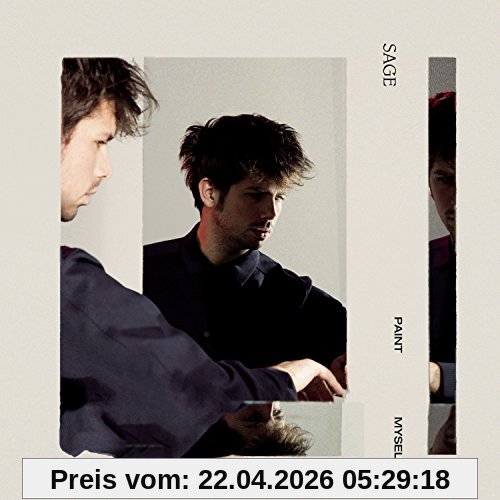 Paint Myself [Vinyl LP]