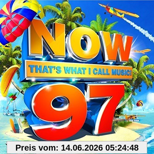 Various Now 97
