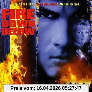 Fire Down Below