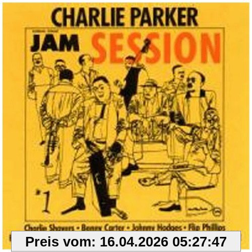 Jam Session/N.Granz