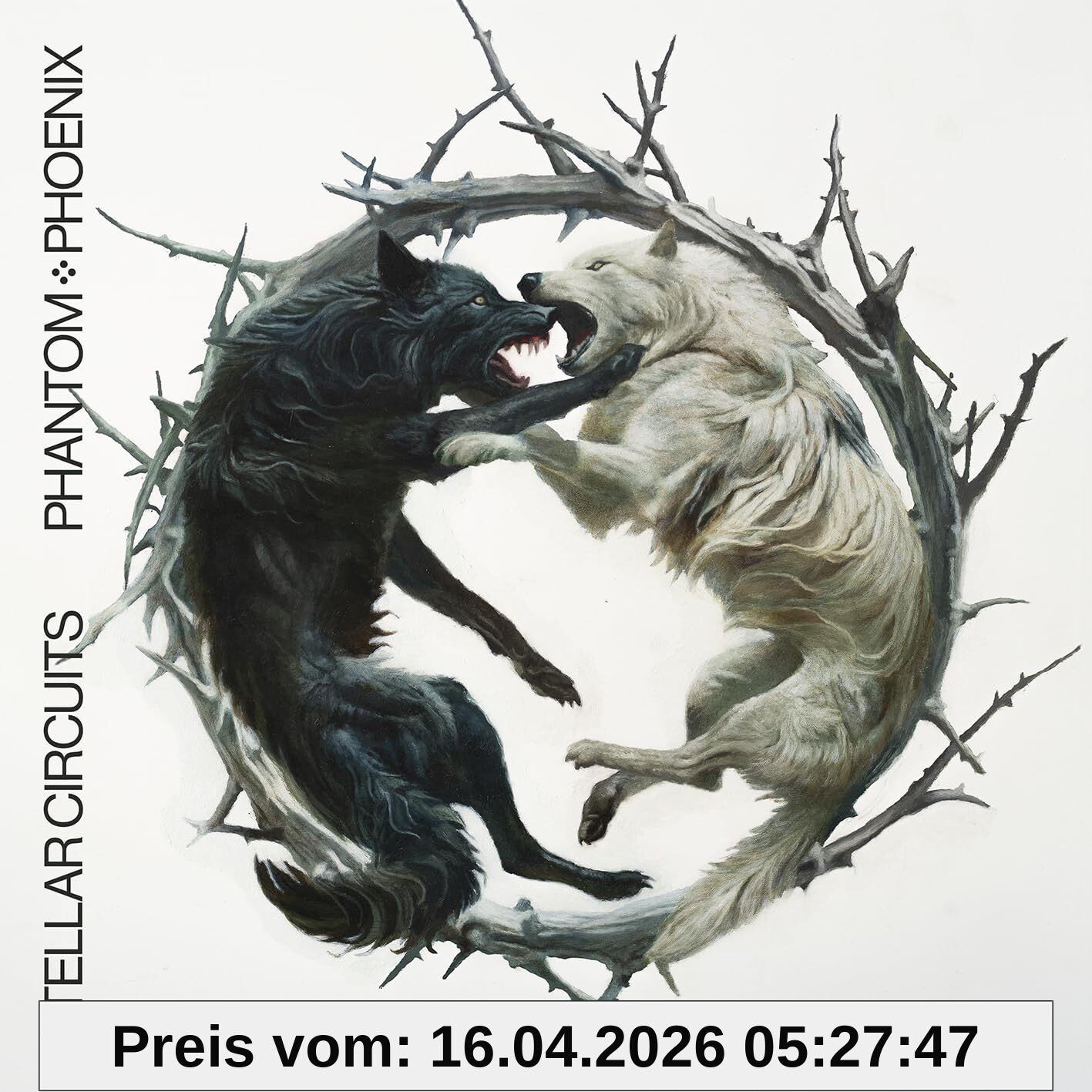 Phantom : : Phoenix [Vinyl LP]