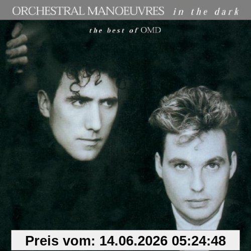 Omd (Orchestral Manoeuvres in Best Of Omd