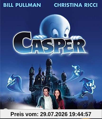 unbekannt Br - Casper -Br- (1 Blu-Ray)