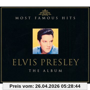 Most Famous Hits-the Album