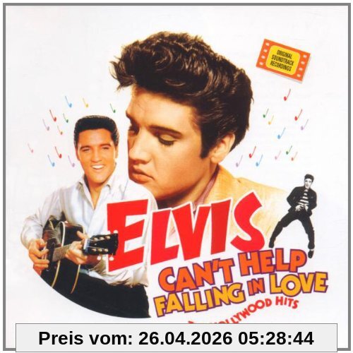Can'T Help Falling in Love-T