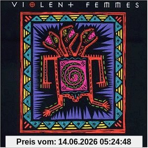 Violent Femmes Add It Up 1981-1993