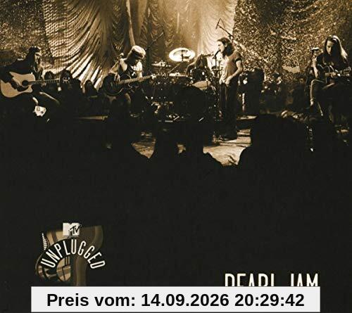 Pearl Jam Mtv Unplugged