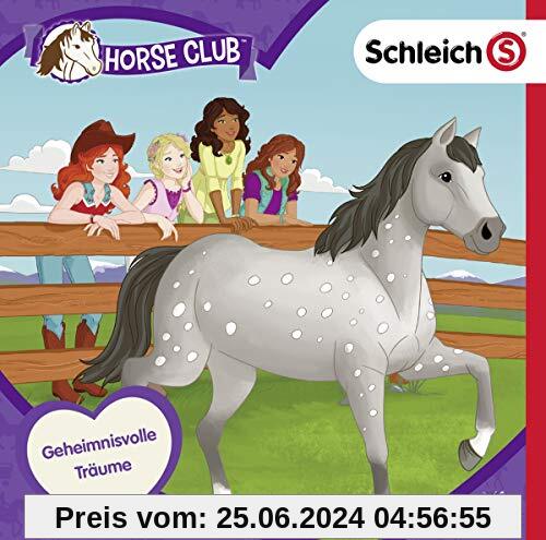 Schleich-Horse Club (CD 11)