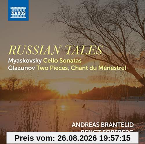 Russian Tales