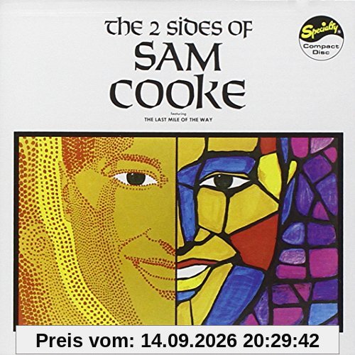 The 2 Sides Of Sam Cooke