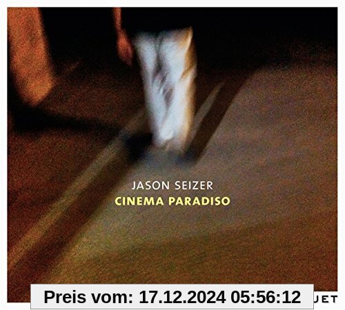 Cinema Paradiso