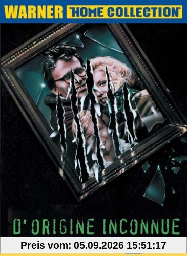D'origine inconnue [FR Import]