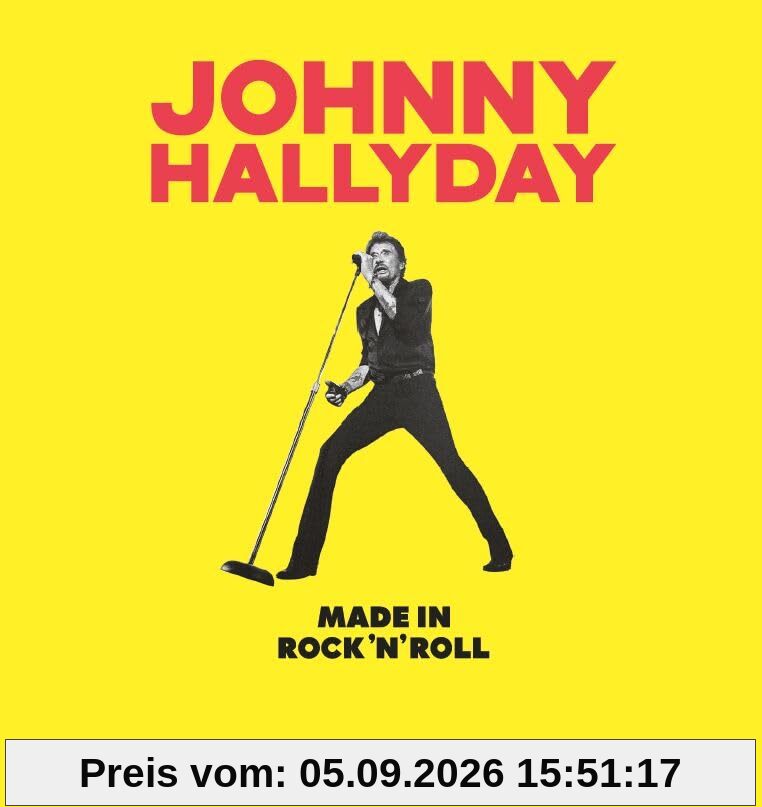 Made in Rock'n'Roll