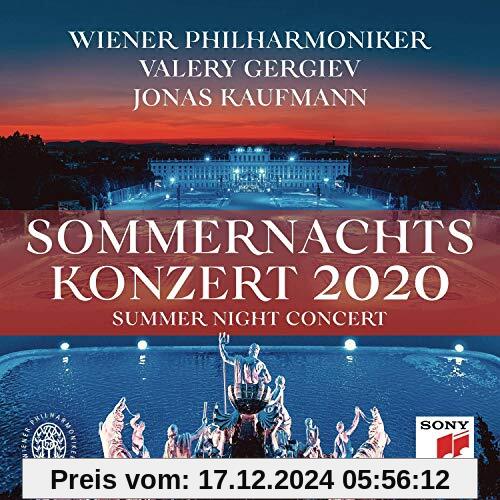 Sommernachtskonzert 2020