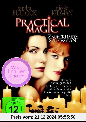 Practical Magic - Zauberhafte Schwestern