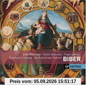 Die Rosenkranzsonaten