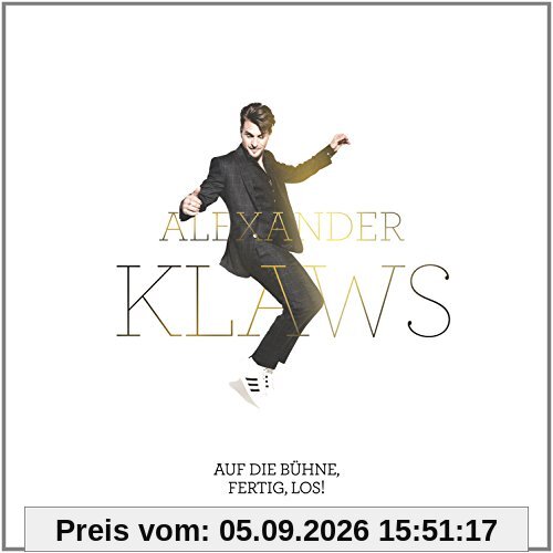 Auf die Bühne,Fertig,Los!