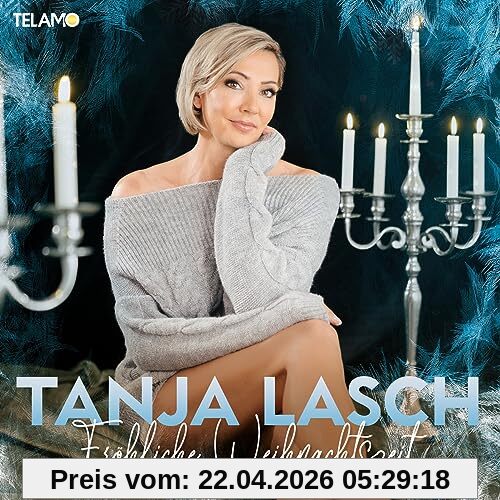 Tanja Lasch Fröhliche Weihnachtszeit