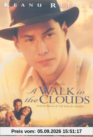 A Walk In The Clouds - Dvd [UK Import]
