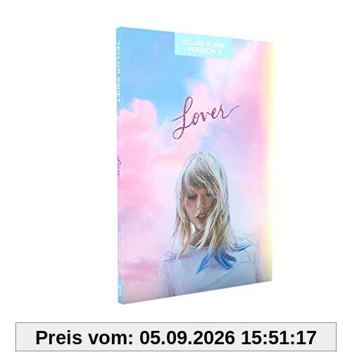 LOVER (DELUXE ALBUM VERSION 3)