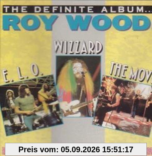 The Def.Album. E.l.O.. Wizzard