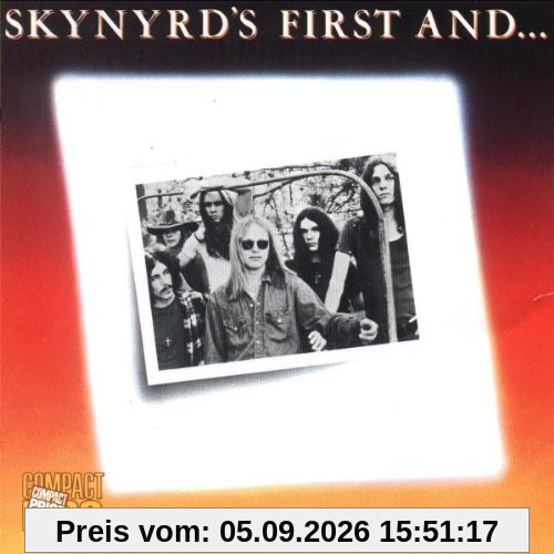 Skynyrd's First and...Last